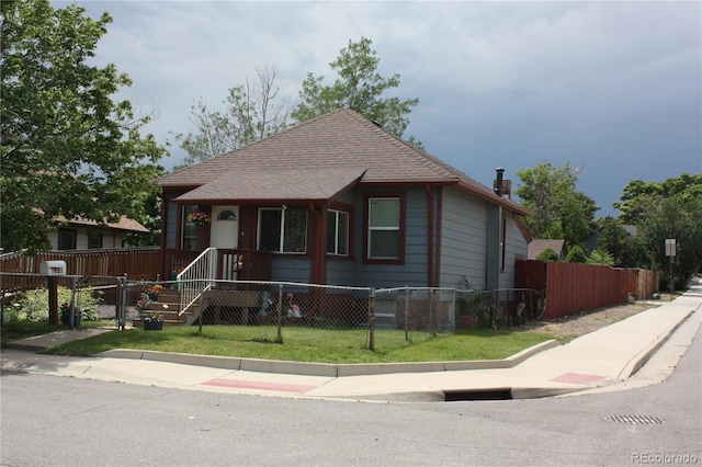5095 Grant St, Denver, CO 80216 - photo 16