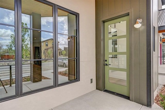 420 E Arkansas St, Buena Vista, CO 81211 - view of property entrance