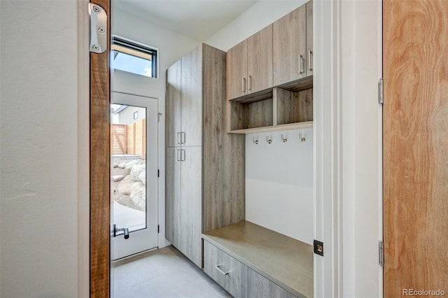420 E Arkansas St, Buena Vista, CO 81211 - view of mudroom