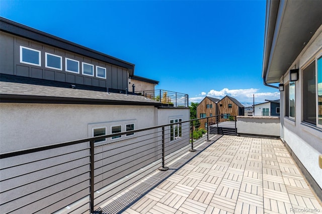 3586 S Ogden St, Englewood, CO 80113 - view of patio / terrace