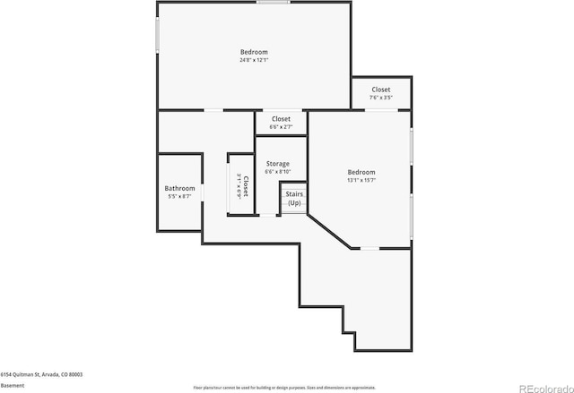 6154 Quitman St, Arvada, CO 80003 - photo 30