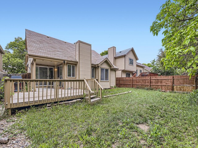 6154 Quitman St, Arvada, CO 80003 - photo 3