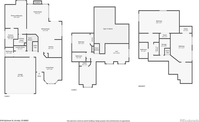 6154 Quitman St, Arvada, CO 80003 - photo 29