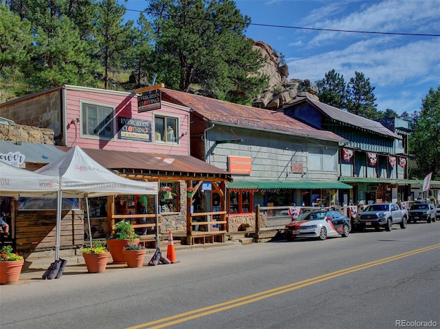 6875 Lynx Lair Rd, Evergreen, CO 80439 - photo 10
