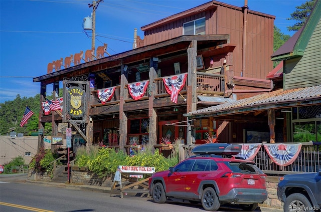 6875 Lynx Lair Rd, Evergreen, CO 80439 - photo 11