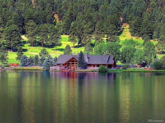 6875 Lynx Lair Rd, Evergreen, CO 80439 - photo 12