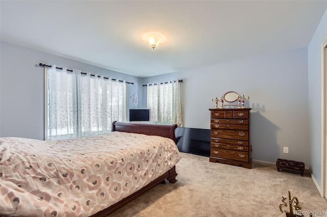 4681 S Columbine Ct, Cherry Hills Village, CO 80113 - view of carpeted bedroom