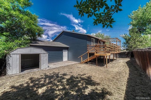 17668 Snowberry Way, Parker, CO 80134 - photo 31