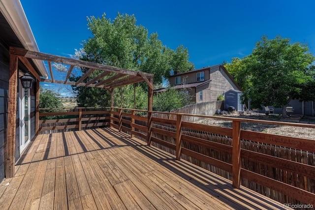 17668 Snowberry Way, Parker, CO 80134 - photo 32