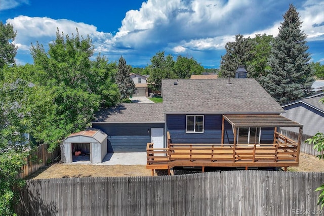 17668 Snowberry Way, Parker, CO 80134 - photo 33