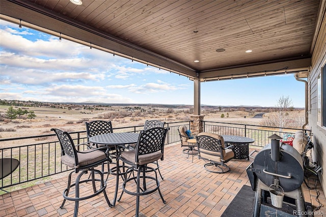 3406 Lost Lake Ct, Franktown, CO 80116 - photo 33