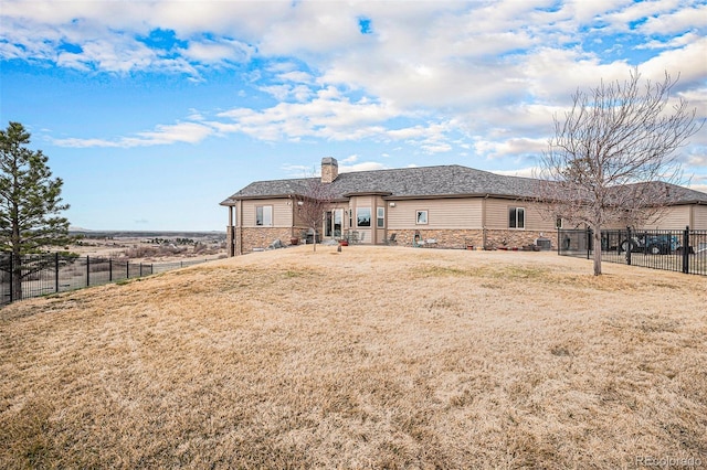 3406 Lost Lake Ct, Franktown, CO 80116 - photo 36