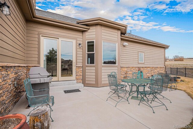 3406 Lost Lake Ct, Franktown, CO 80116 - photo 37