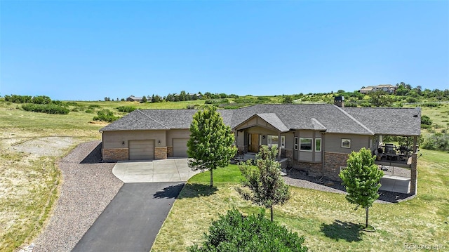 3406 Lost Lake Ct, Franktown, CO 80116 - photo 40