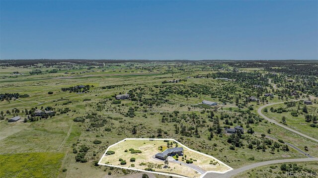 3406 Lost Lake Ct, Franktown, CO 80116 - photo 48