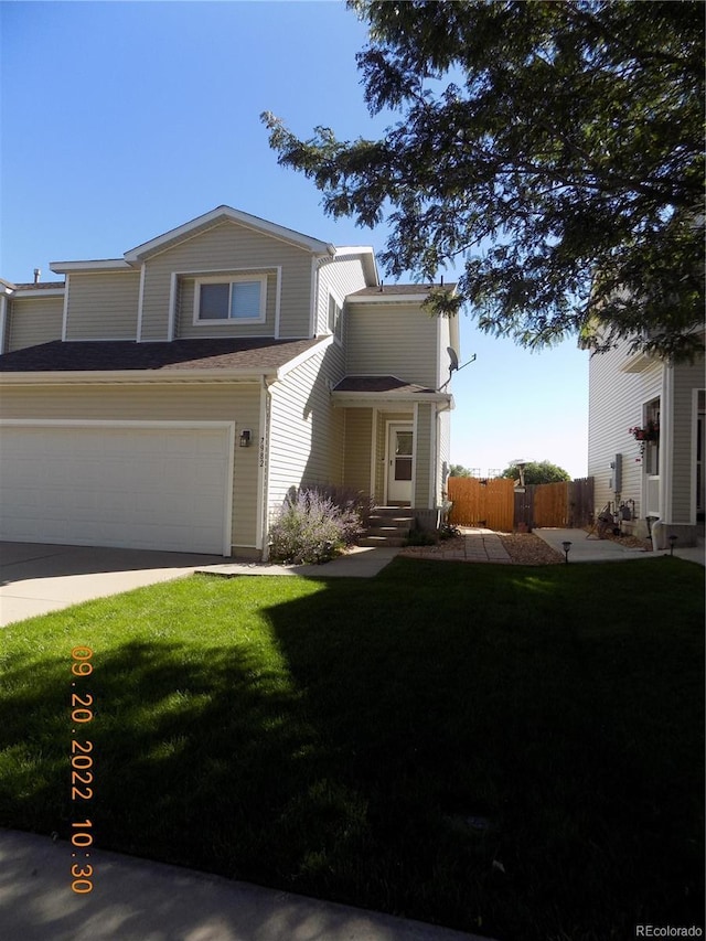 7982 S Kittredge Way, Englewood, CO 80112 - photo 1