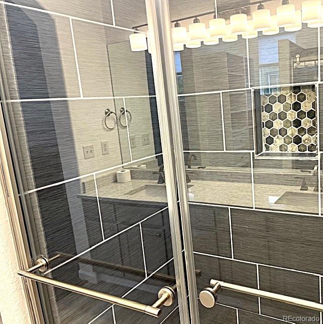11282 Osage Cir N Unit F, Northglenn, CO 80234 - view of bathroom