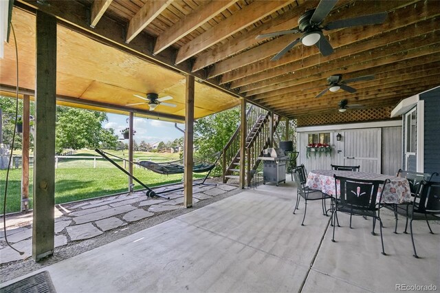 9325 Utica St, Westminster, CO 80031 - photo 32