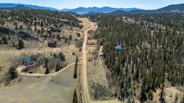 360 Palomino Dr, Jefferson, CO 80456