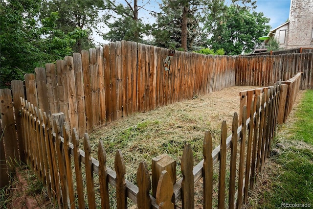 11805 W 74th Ave, Arvada, CO 80005 - view of yard