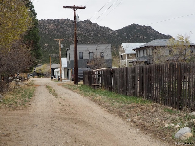 000 Gold St, Buena Vista, CO 81211