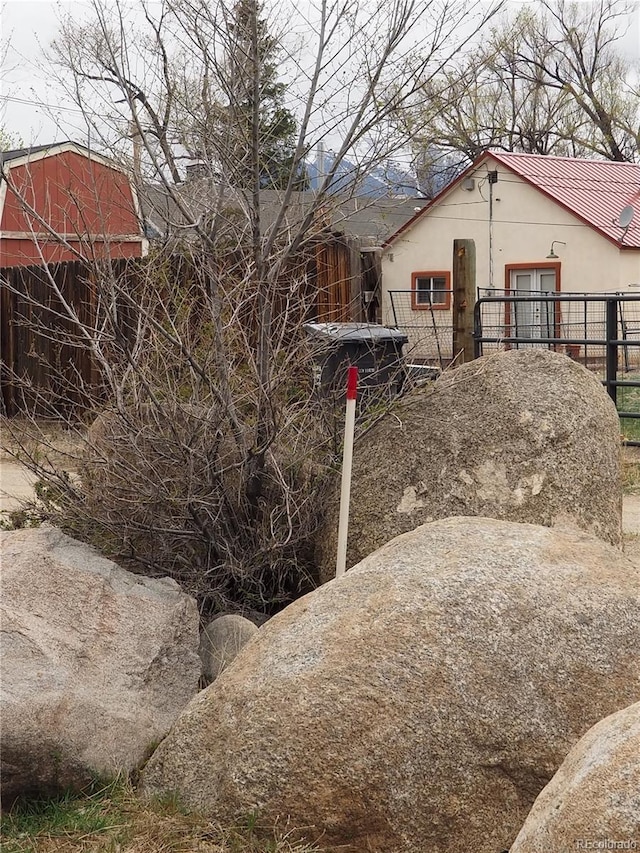 000 Gold St, Buena Vista, CO 81211