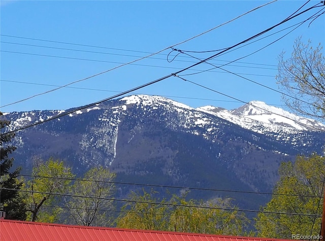 000 Gold St, Buena Vista, CO 81211