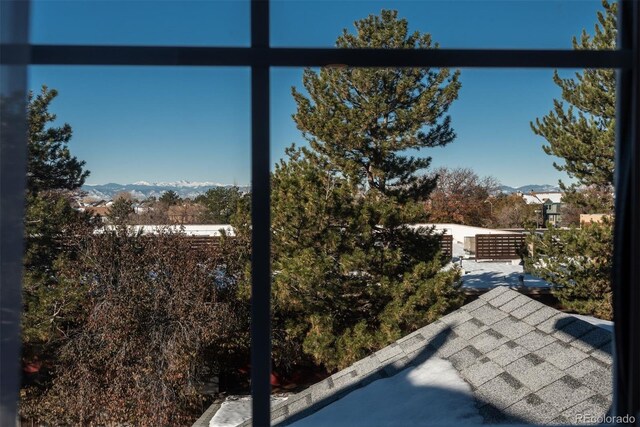 12281 E Tennessee Dr Unit 303, Aurora, CO 80012 - detailed view of a mountain backdrop