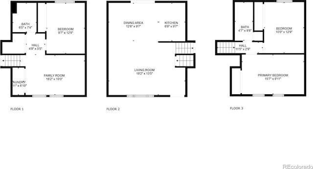 5160 Blackhawk Way, Denver, CO 80239 - photo 32