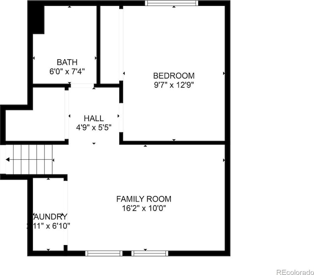 5160 Blackhawk Way, Denver, CO 80239 - photo 33