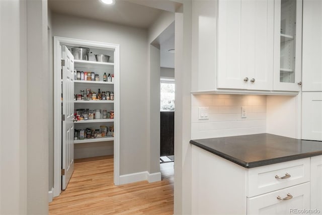 5164 E Princeton Ave, Cherry Hills Village, CO 80113 - view of storage area