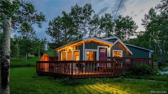 26 Cool Spring Dr, Evergreen, CO 80439 - photo 2