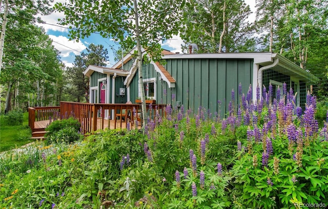 26 Cool Spring Dr, Evergreen, CO 80439 - photo 7