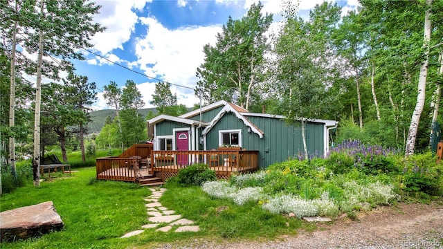 26 Cool Spring Dr, Evergreen, CO 80439 - photo 33