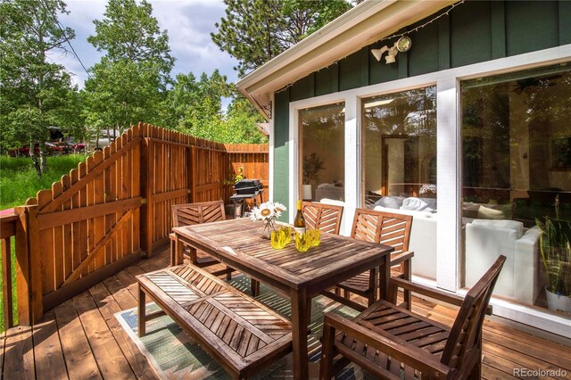 26 Cool Spring Dr, Evergreen, CO 80439 - photo 35