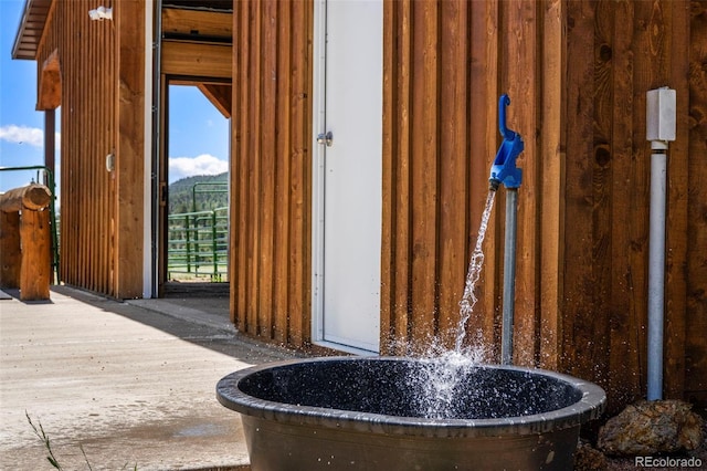546 Pulver Rd, Lake George, CO 80827 - view of bathroom