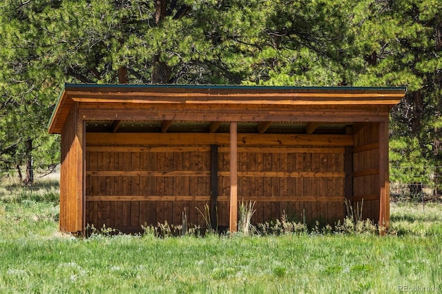546 Pulver Rd, Lake George, CO 80827 - view of community