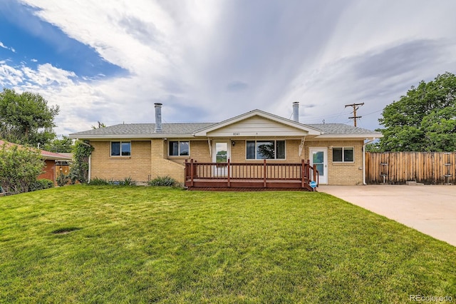 8247 Vanguard Dr, Denver, CO 80221 - photo 1