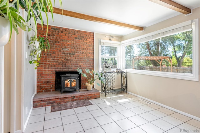 1521 Columbine Blvd, Colorado Springs, CO 80907 - view of patio