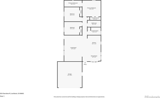 253 Cherokee Pl, Brighton, CO 80603 - photo 27