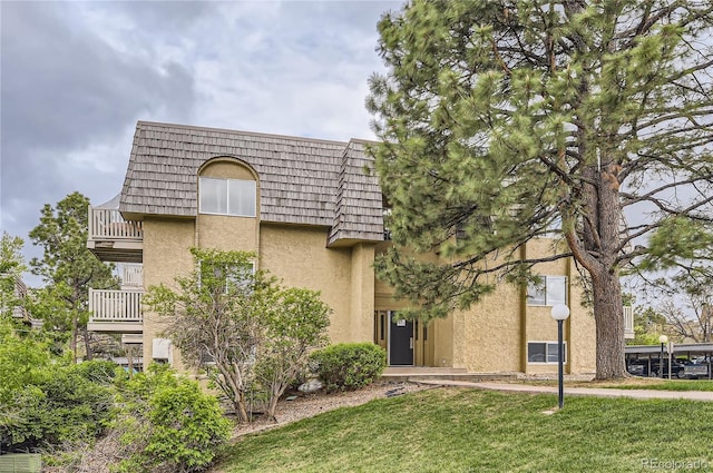 7455 E Quincy Ave Unit 103, Denver, CO 80237 - view of property