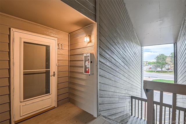 8100 W Quincy Ave Unit 11, Denver, CO 80123 - entrance to property featuring a porch