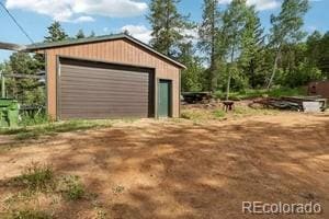 20033 Silver Ranch Rd, Conifer, CO 80433 - photo 37