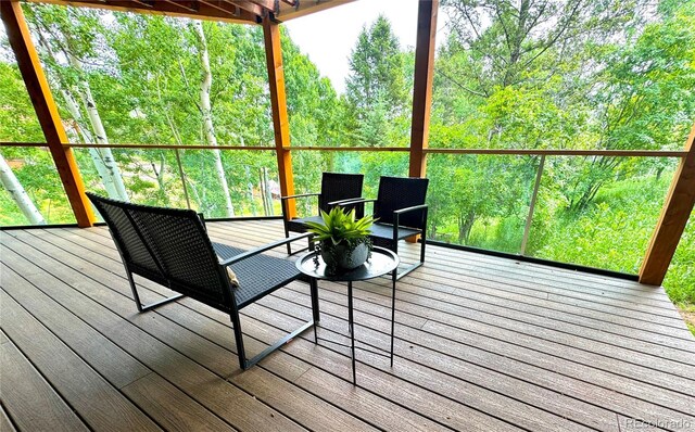 20033 Silver Ranch Rd, Conifer, CO 80433 - photo 36