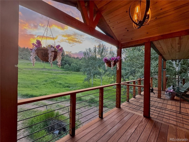 20033 Silver Ranch Rd, Conifer, CO 80433 - photo 4