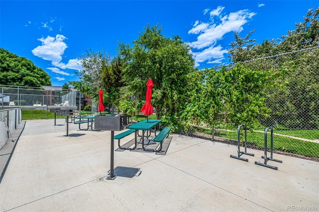 5995 W Hampden Ave Unit 20B, Denver, CO 80227 - view of home's community
