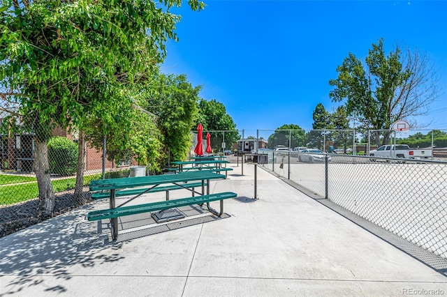 5995 W Hampden Ave Unit 20B, Denver, CO 80227 - view of home's community