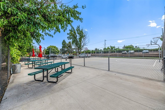 5995 W Hampden Ave Unit 20B, Denver, CO 80227 - view of property's community