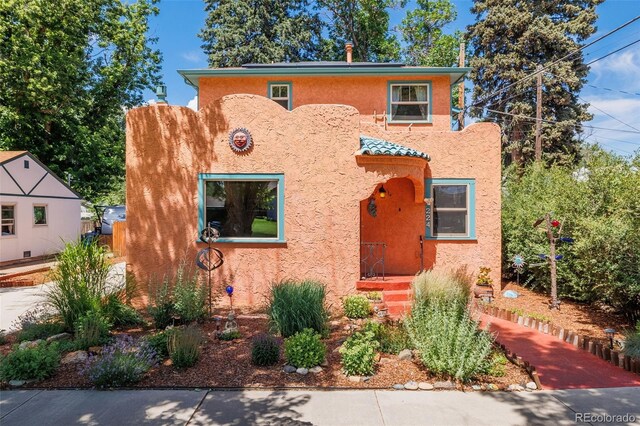224 N Meade Ave, Colorado Springs, CO 80909 - photo 1