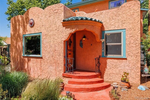 224 N Meade Ave, Colorado Springs, CO 80909 - photo 2